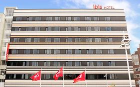 Ibis Leiden Centre Hotel